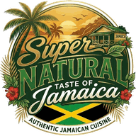 Super Natural Taste of Jamaica